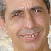 Cristóbal Vidal