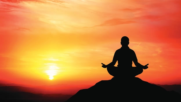 ¿Qué beneficios tiene la meditación en un curso de masaje?